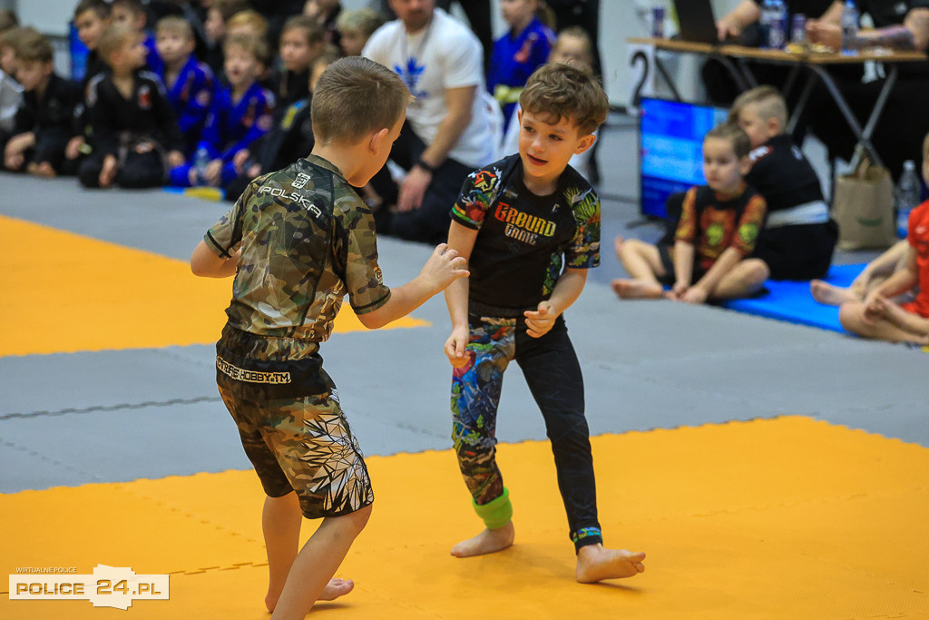 BJJ European Championship 2025