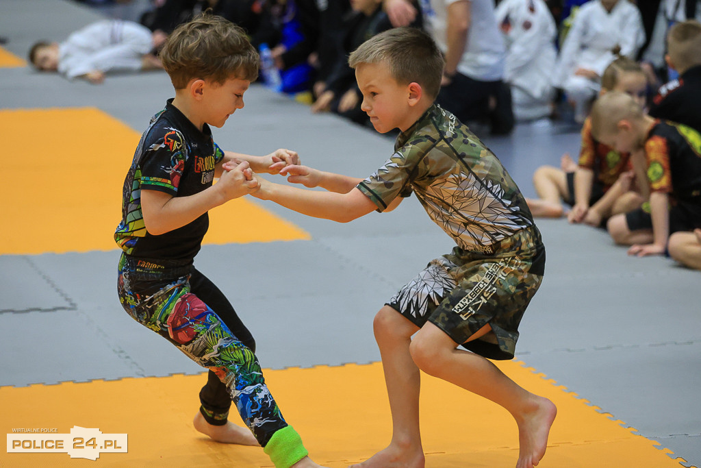 BJJ European Championship 2025