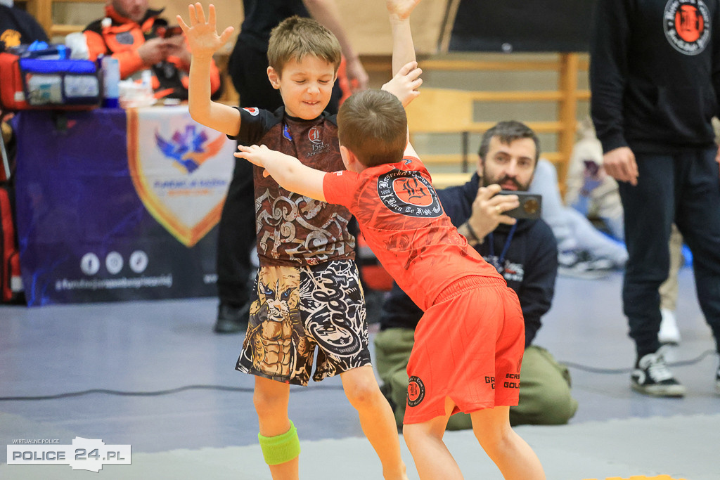 BJJ European Championship 2025