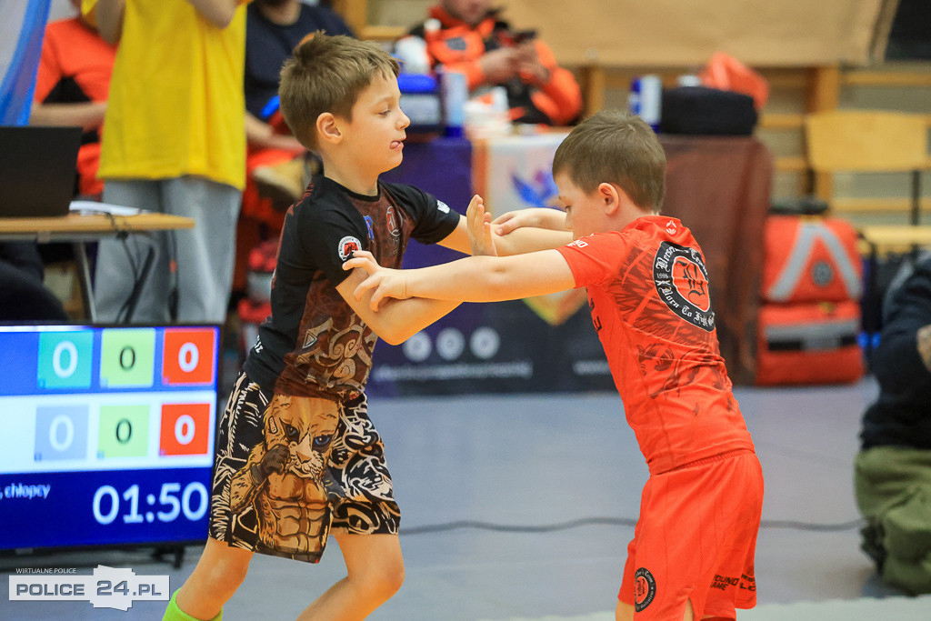 BJJ European Championship 2025