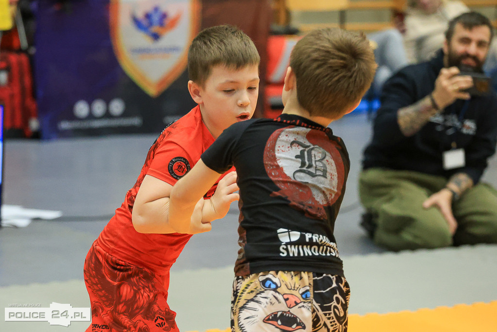 BJJ European Championship 2025