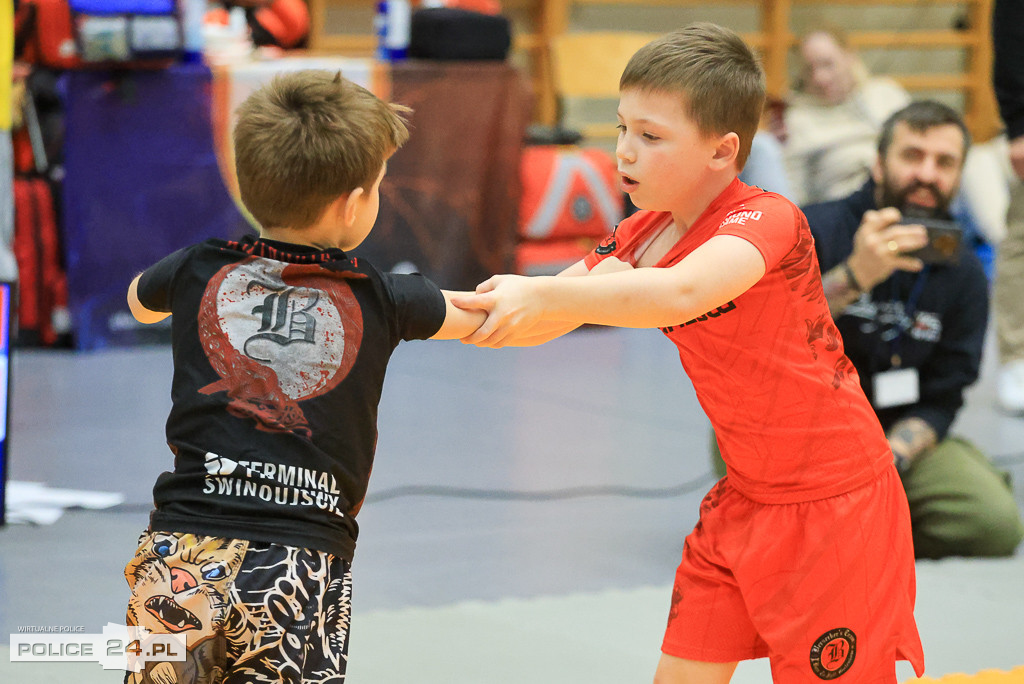 BJJ European Championship 2025