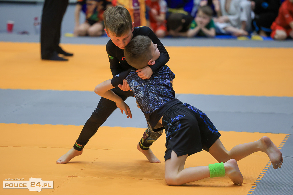 BJJ European Championship 2025