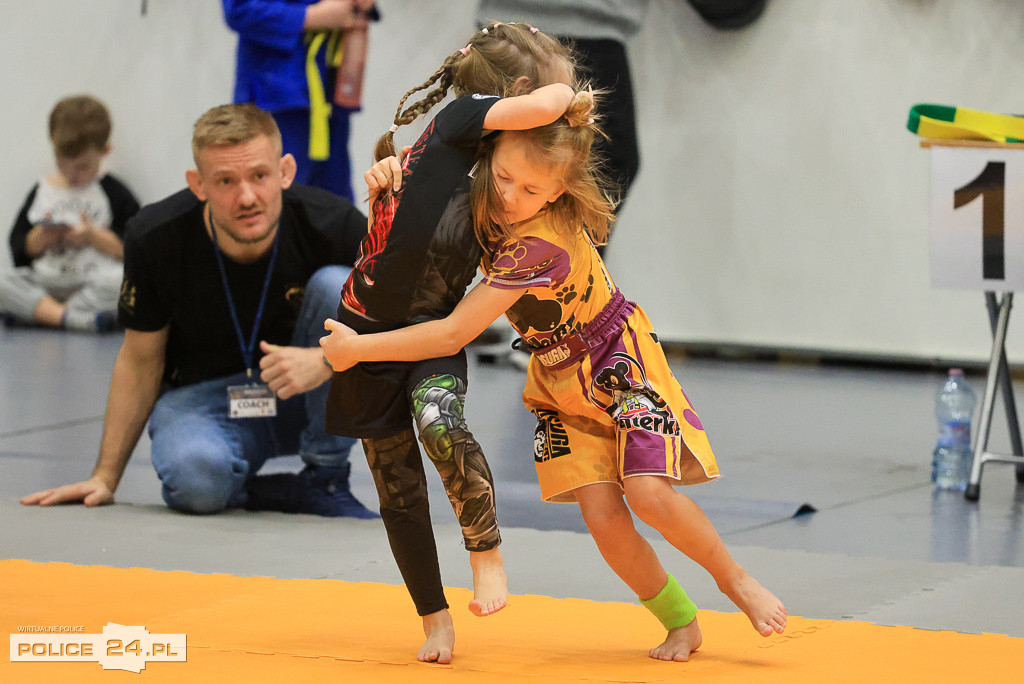 BJJ European Championship 2025