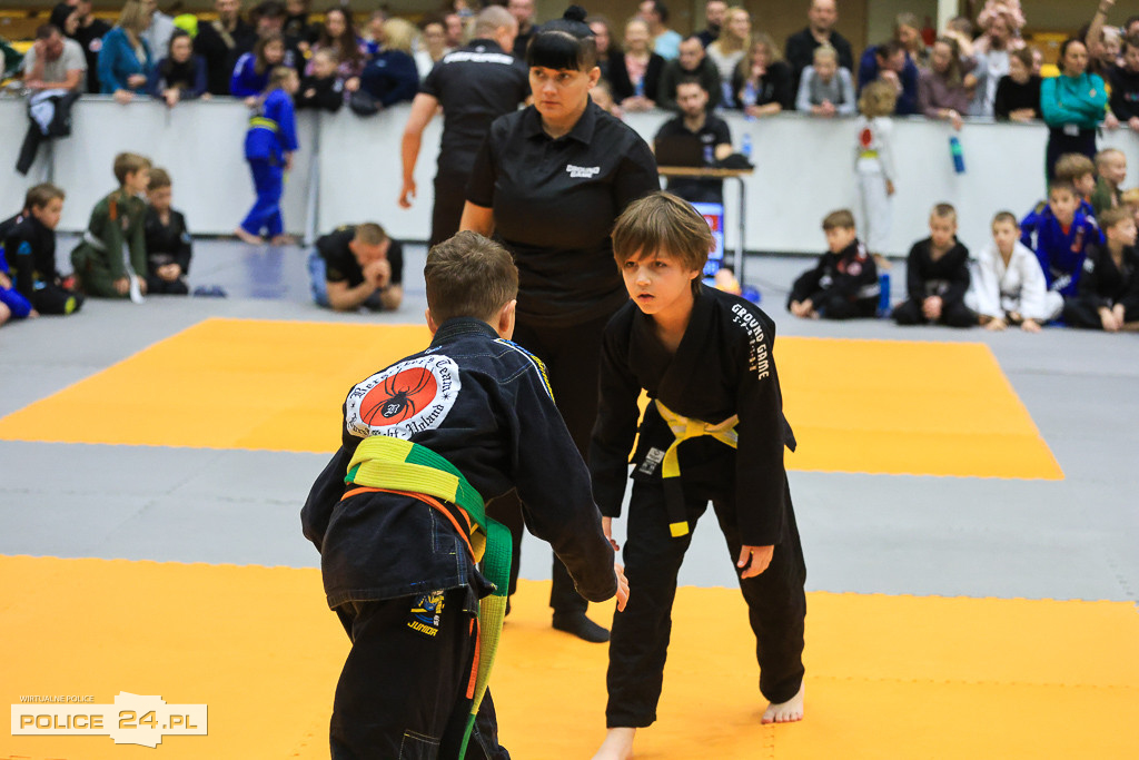 BJJ European Championship 2025