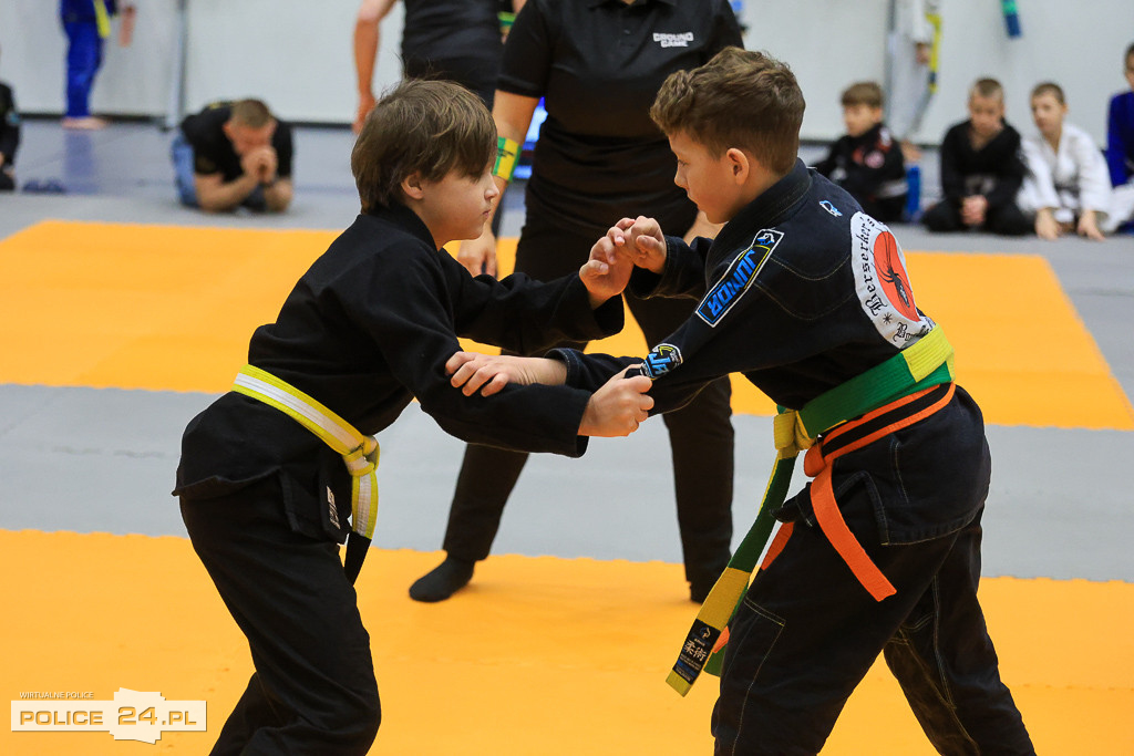 BJJ European Championship 2025