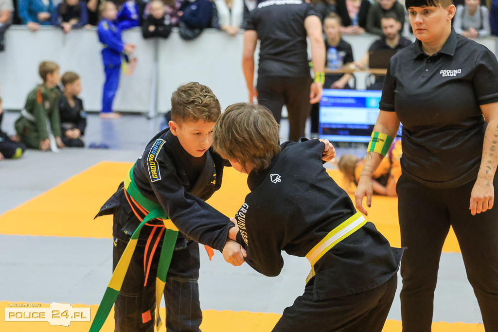 BJJ European Championship 2025
