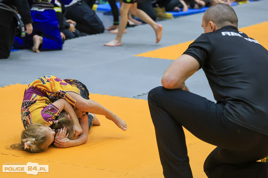 BJJ European Championship 2025