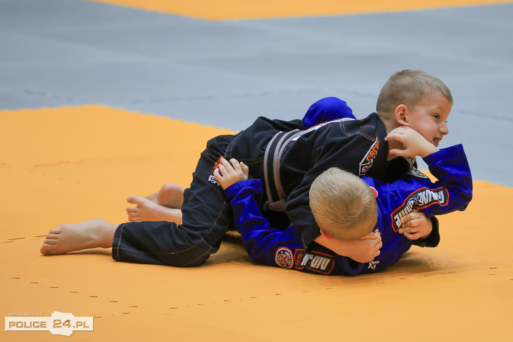 BJJ European Championship 2025
