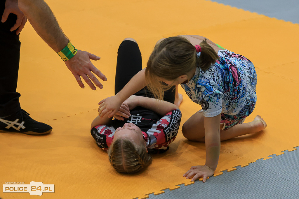 BJJ European Championship 2025