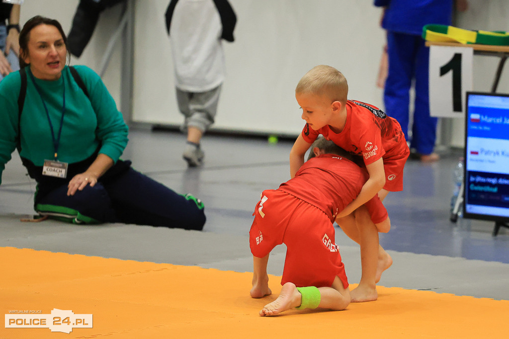 BJJ European Championship 2025