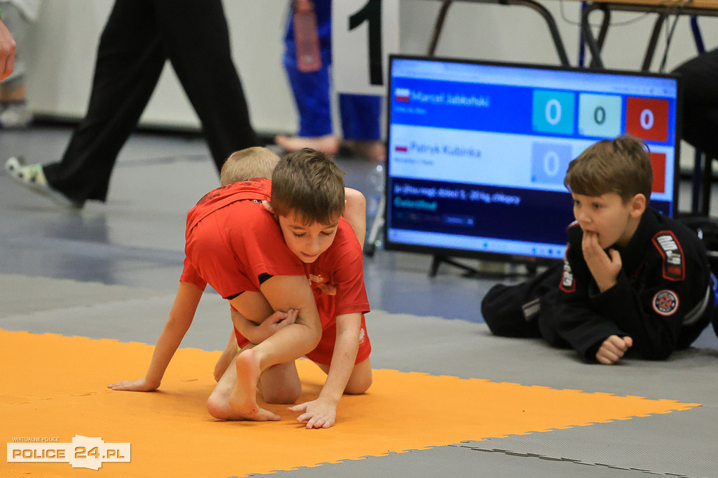 BJJ European Championship 2025