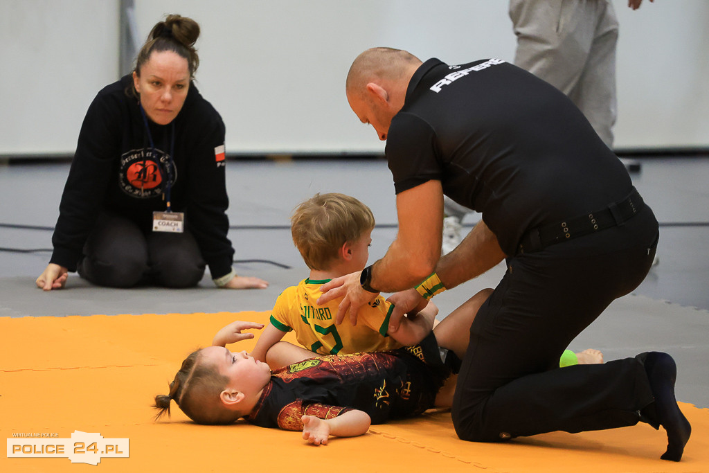 BJJ European Championship 2025