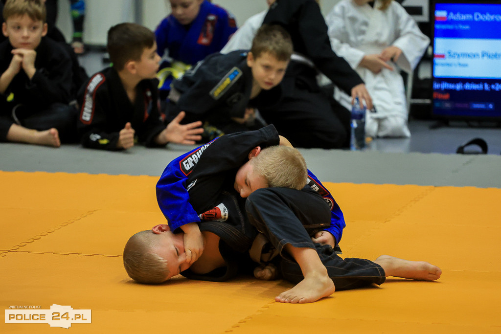 BJJ European Championship 2025