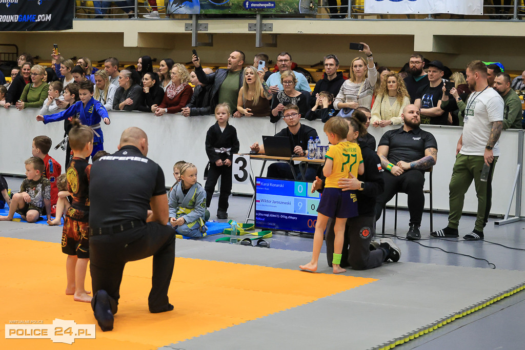 BJJ European Championship 2025
