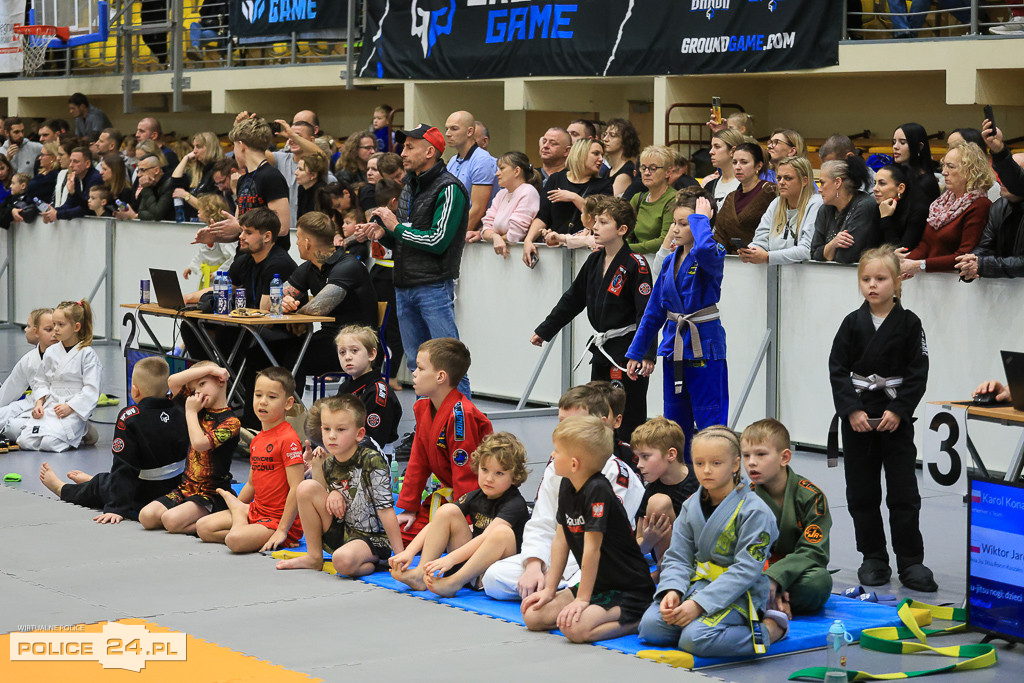 BJJ European Championship 2025