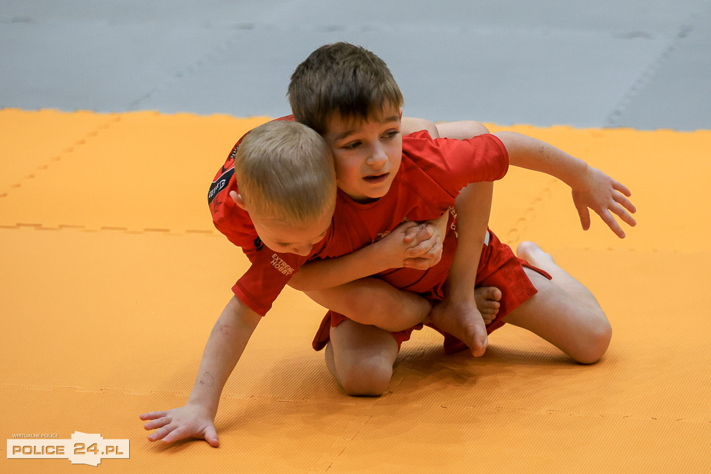 BJJ European Championship 2025