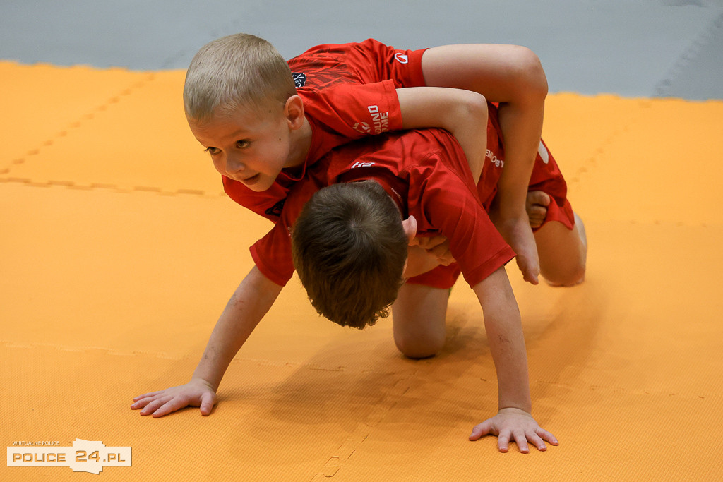 BJJ European Championship 2025