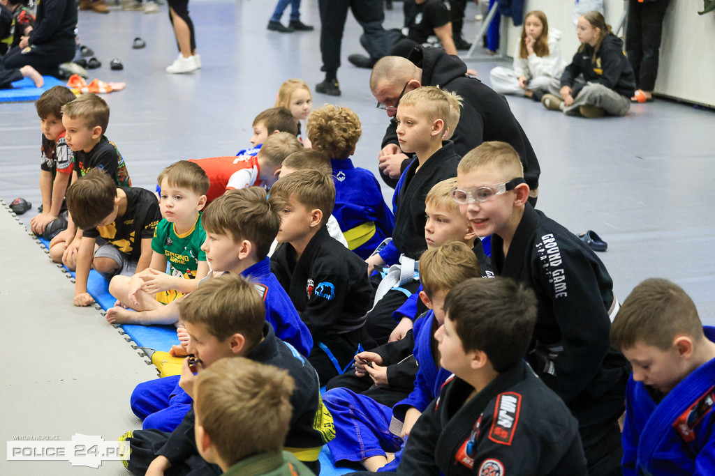 BJJ European Championship 2025