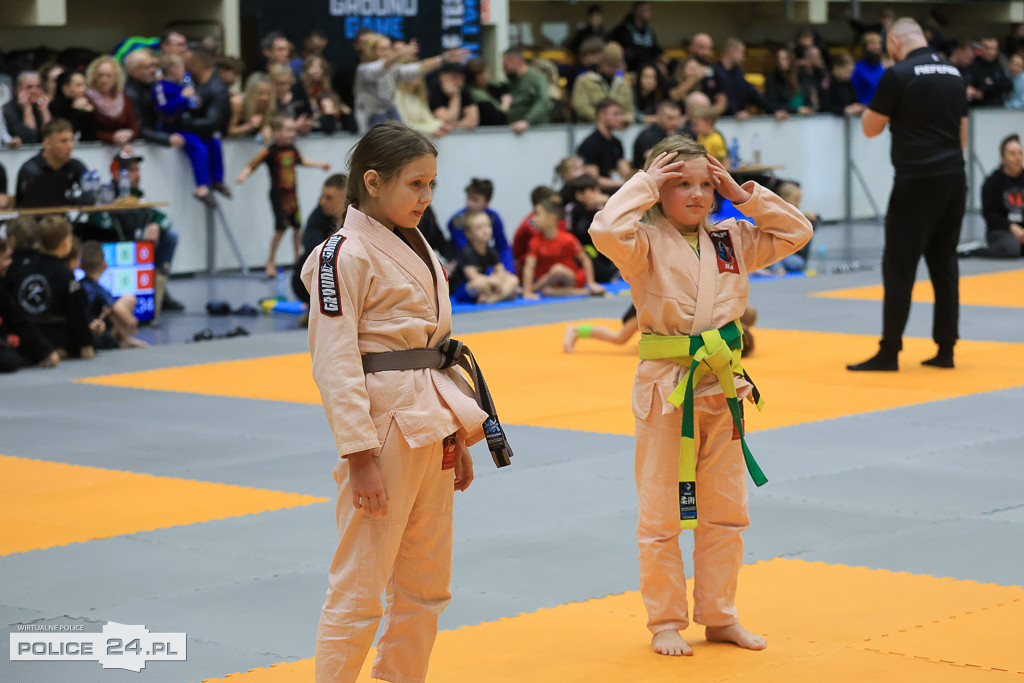 BJJ European Championship 2025