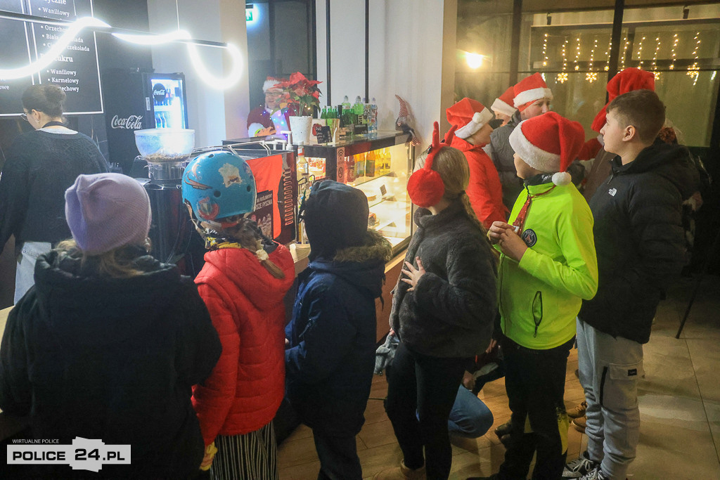 IV Wieczorny Rowerowy Przejazd Mikołajów