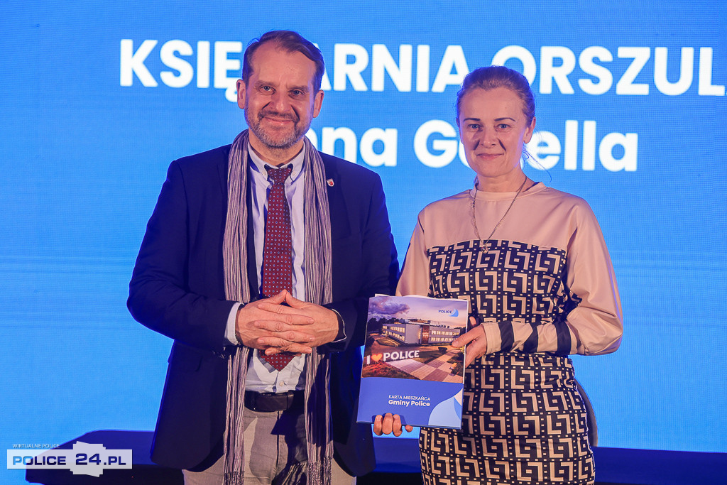 Karta Mieszkańca Gminy Police: podpisano pierwsze umowy z partnerami