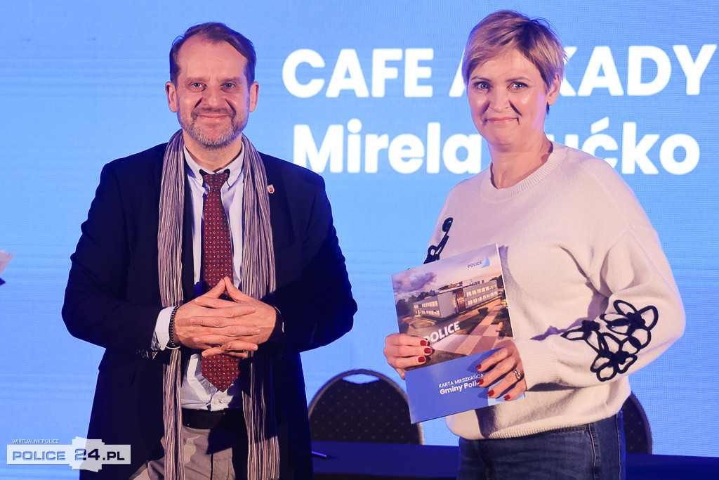 Karta Mieszkańca Gminy Police: podpisano pierwsze umowy z partnerami