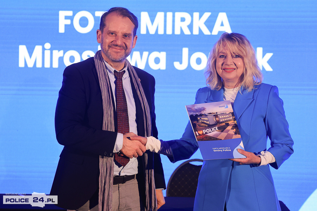 Karta Mieszkańca Gminy Police: podpisano pierwsze umowy z partnerami