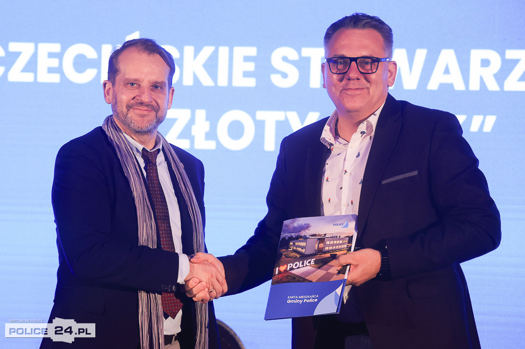 Karta Mieszkańca Gminy Police: podpisano pierwsze umowy z partnerami