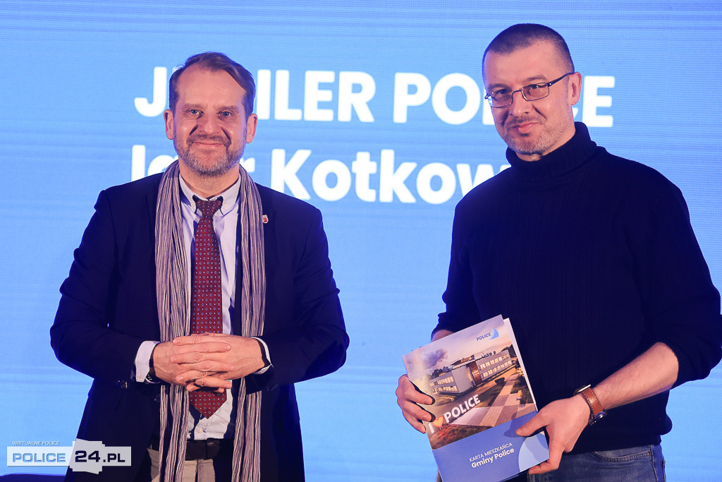 Karta Mieszkańca Gminy Police: podpisano pierwsze umowy z partnerami