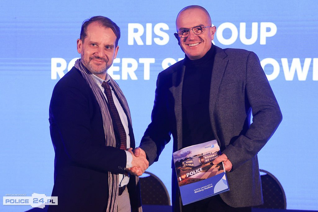 Karta Mieszkańca Gminy Police: podpisano pierwsze umowy z partnerami