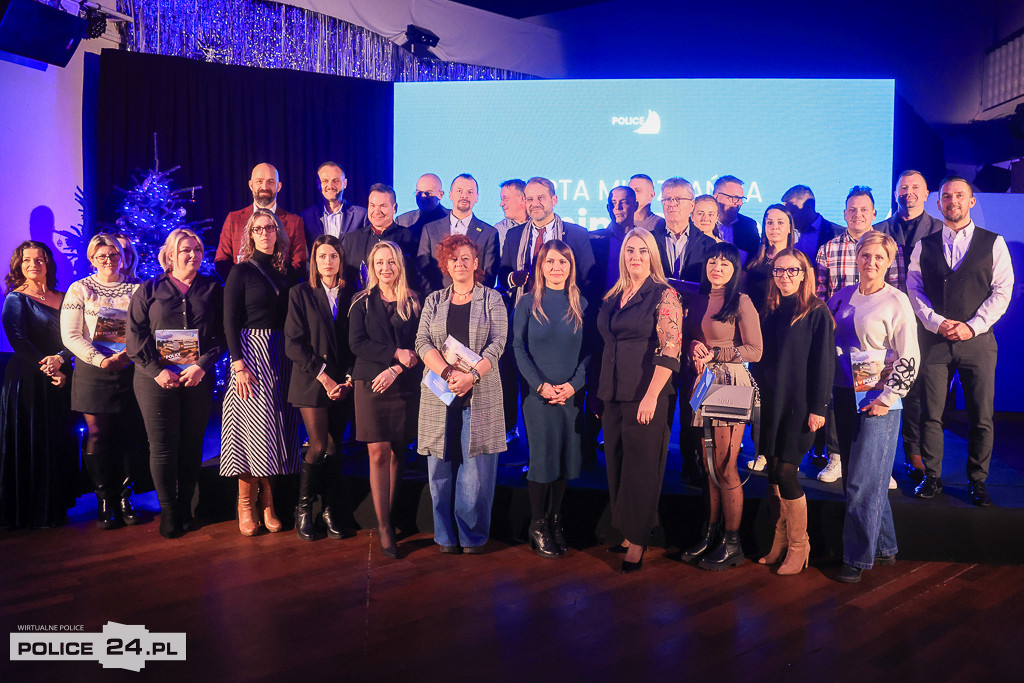 Karta Mieszkańca Gminy Police: podpisano pierwsze umowy z partnerami