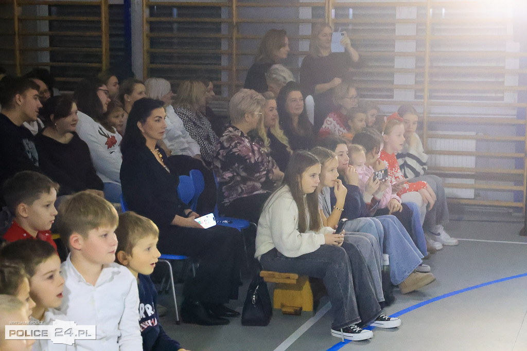 Wyjątkowe jasełka w Szkole Podstawowej w Tanowie