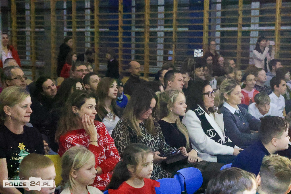 Wyjątkowe jasełka w Szkole Podstawowej w Tanowie