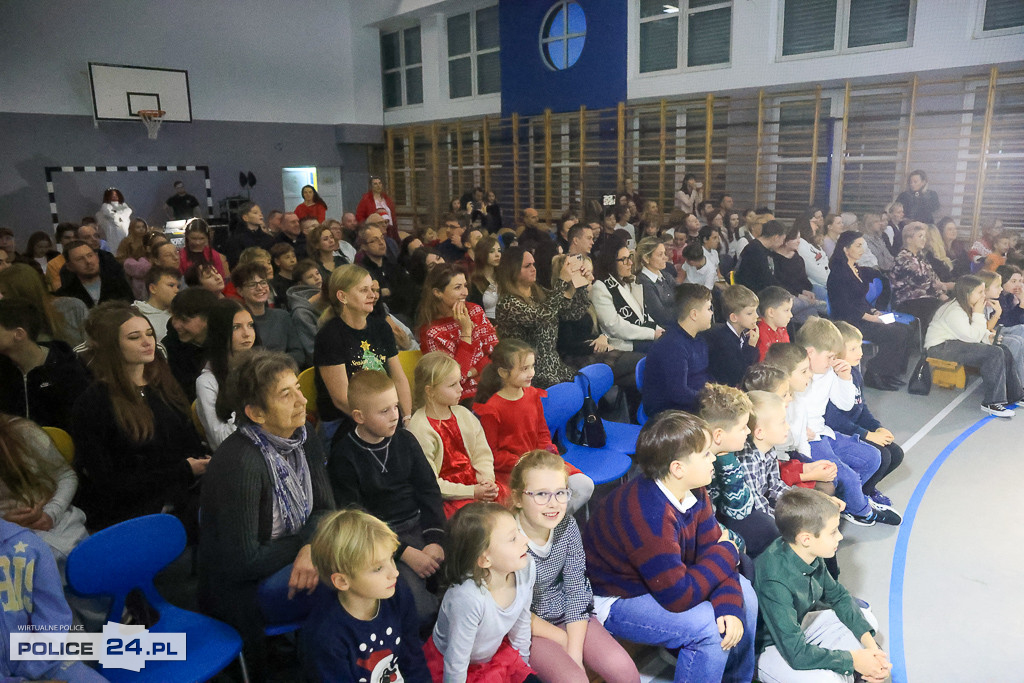 Wyjątkowe jasełka w Szkole Podstawowej w Tanowie