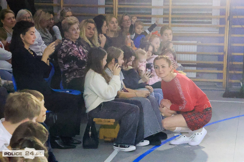 Wyjątkowe jasełka w Szkole Podstawowej w Tanowie