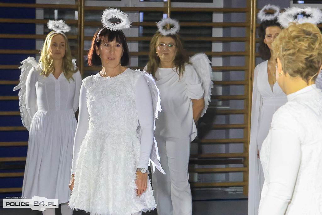 Wyjątkowe jasełka w Szkole Podstawowej w Tanowie