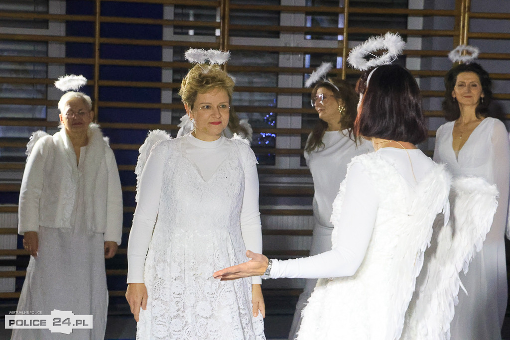 Wyjątkowe jasełka w Szkole Podstawowej w Tanowie