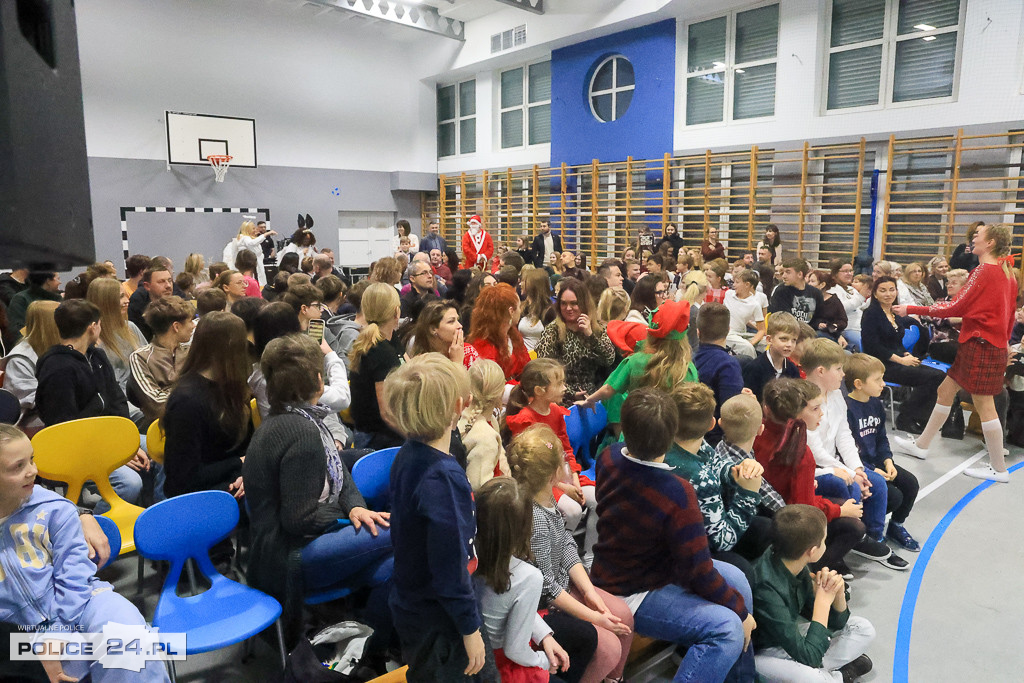 Wyjątkowe jasełka w Szkole Podstawowej w Tanowie
