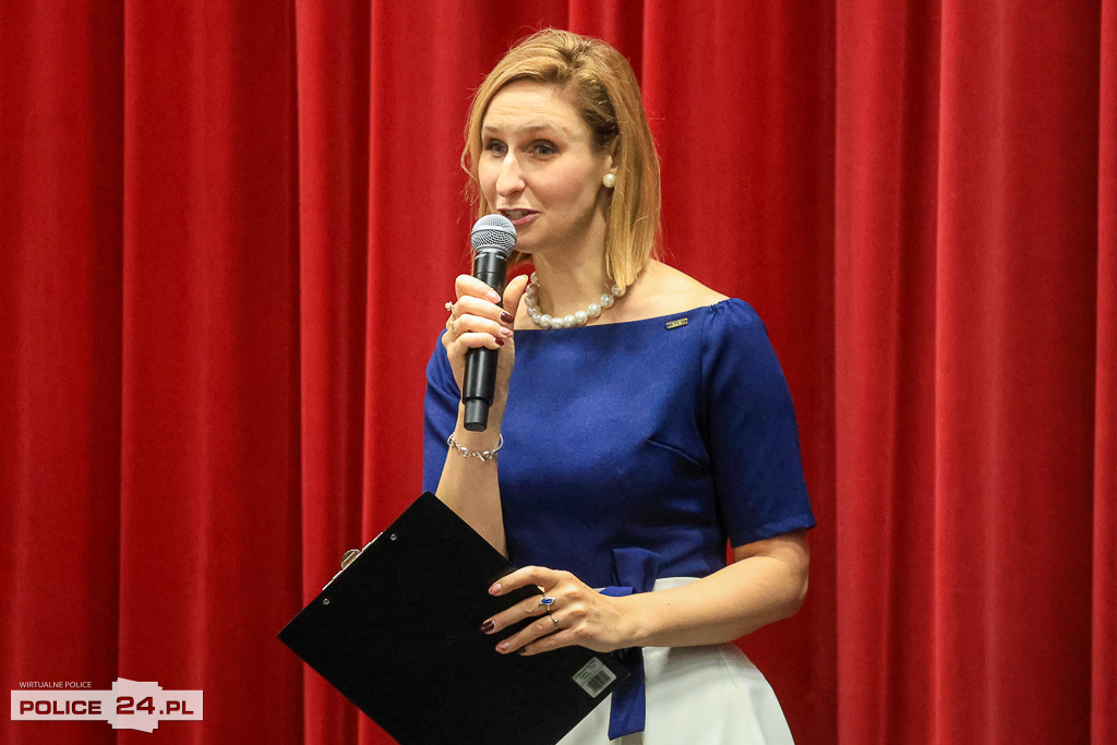 Dziadek do orzechów w Policach