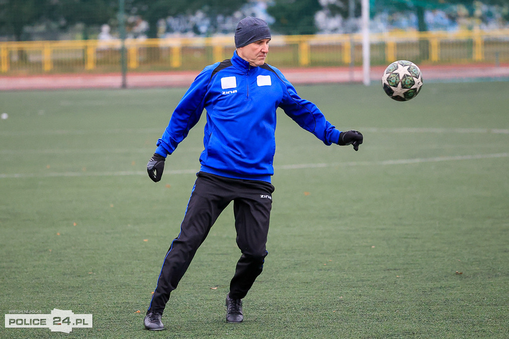 Szampan, boisko i 37 lat tradycji