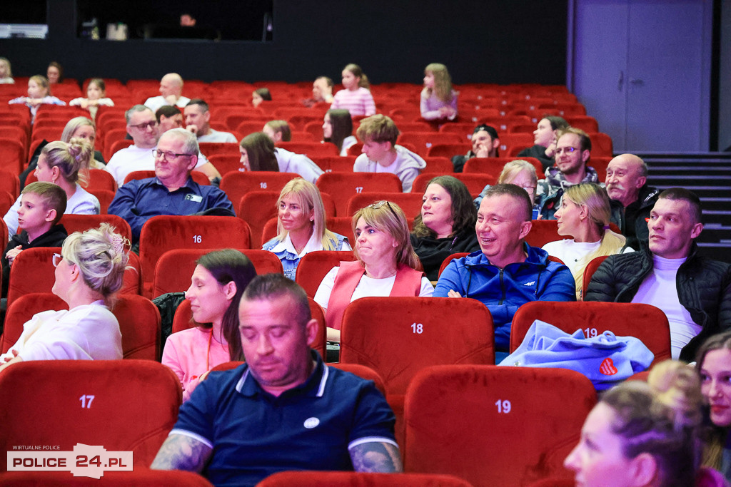 Finał WOŚP w Policach