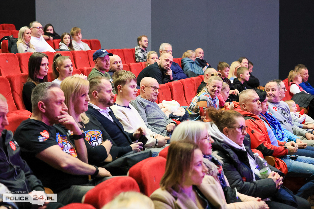 Finał WOŚP w Policach