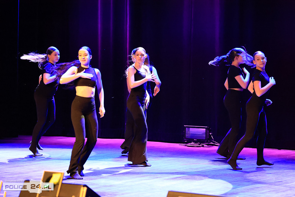 Finał WOŚP w Policach