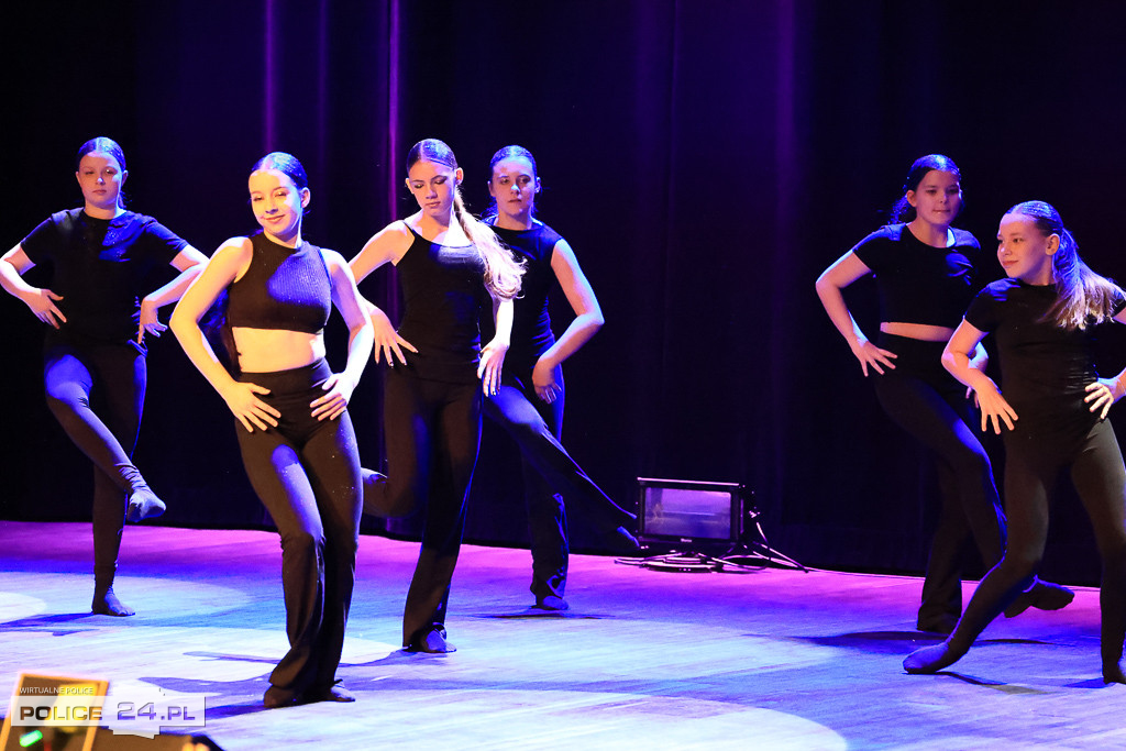 Finał WOŚP w Policach