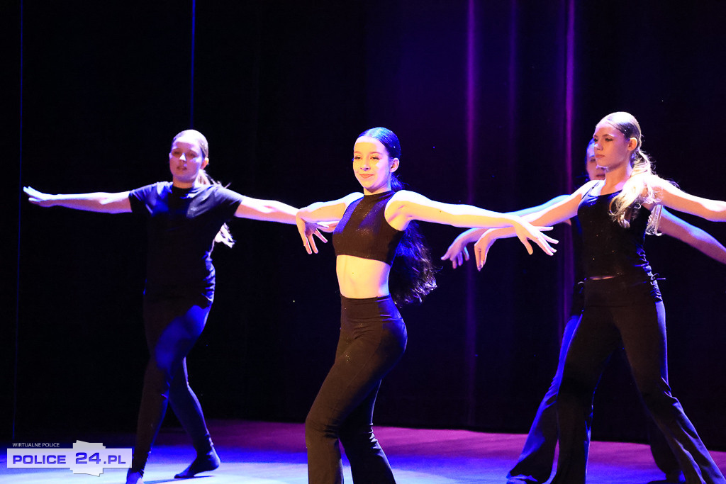 Finał WOŚP w Policach