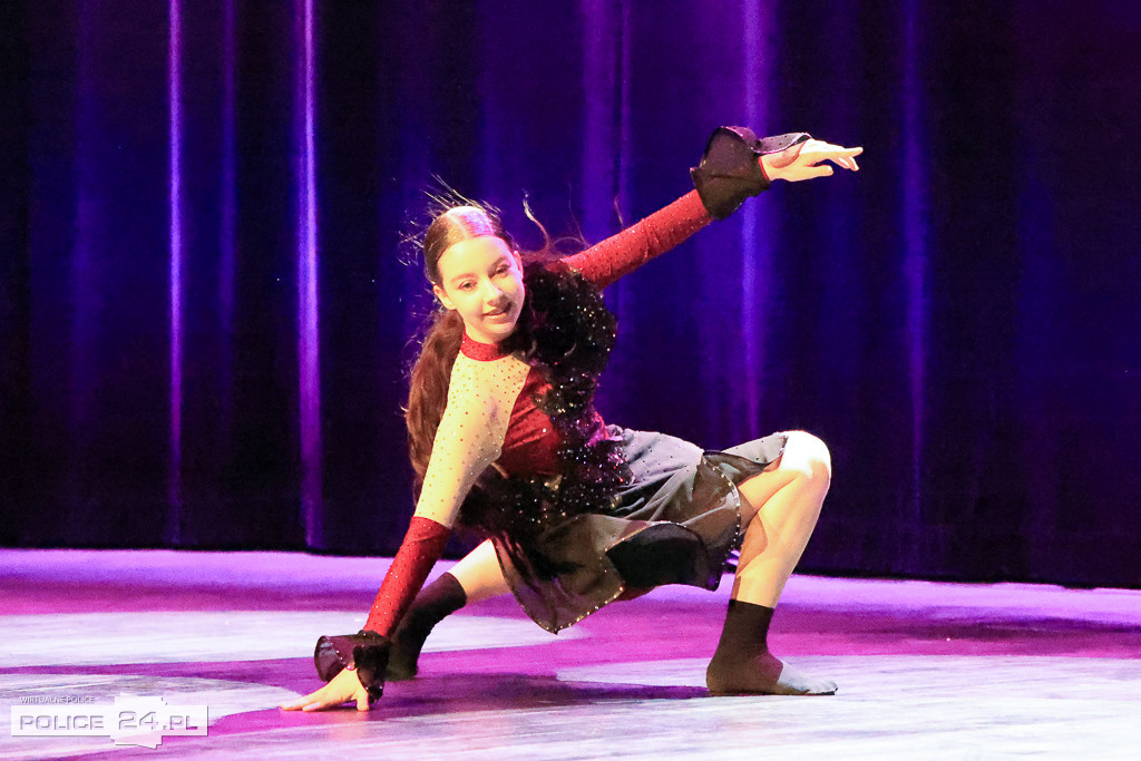 Finał WOŚP w Policach