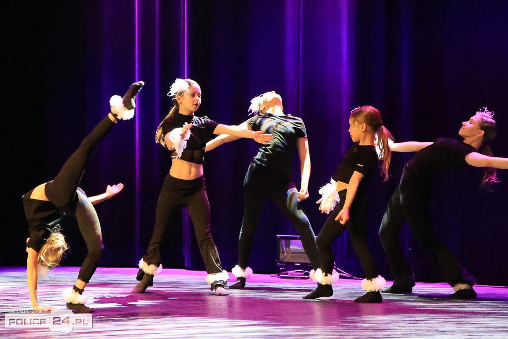 Finał WOŚP w Policach