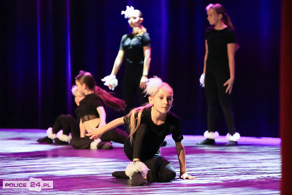 Finał WOŚP w Policach