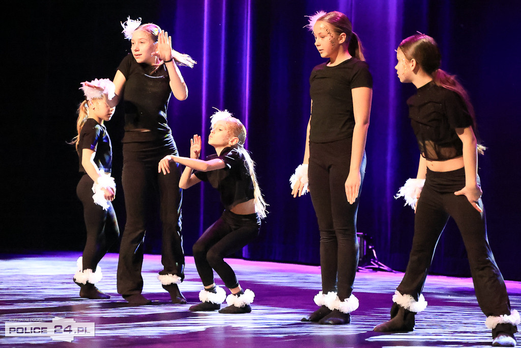 Finał WOŚP w Policach